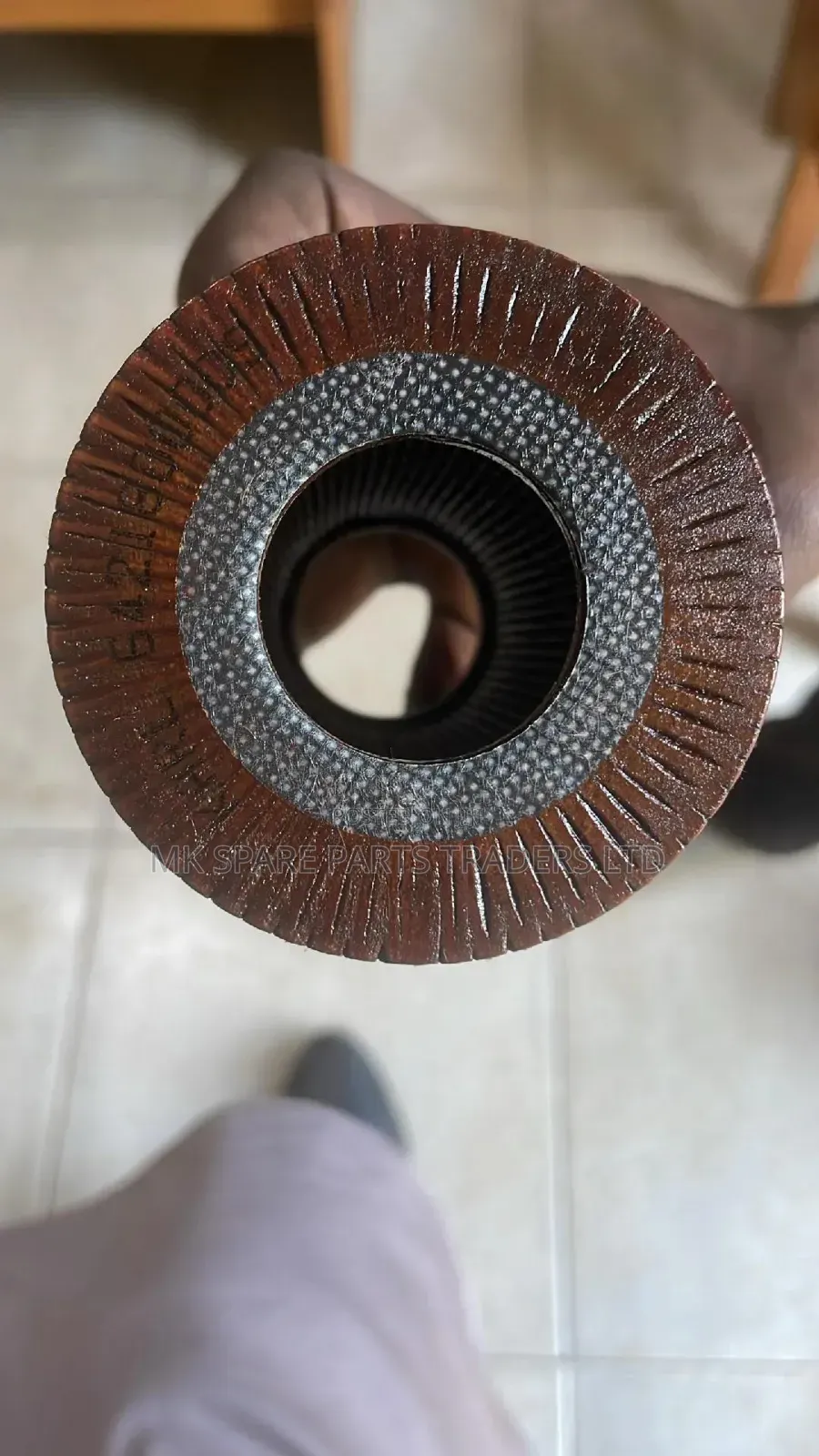 Air Cleaners