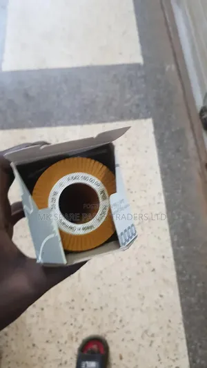 Air Cleaners