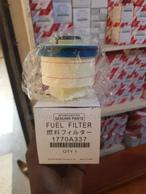 Air Cleaners