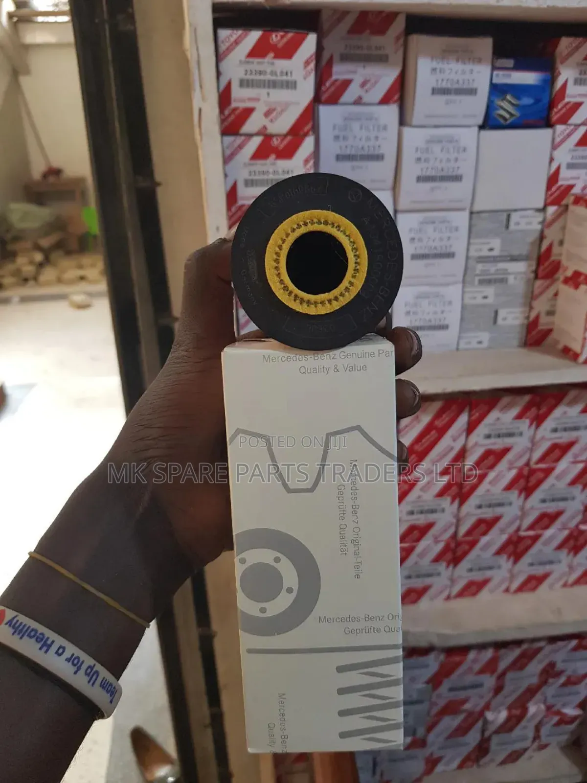 Air Cleaners