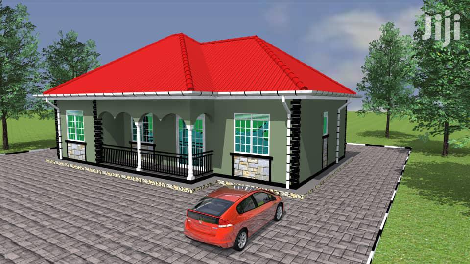 Cheap Architectural Drawings and Construction Works