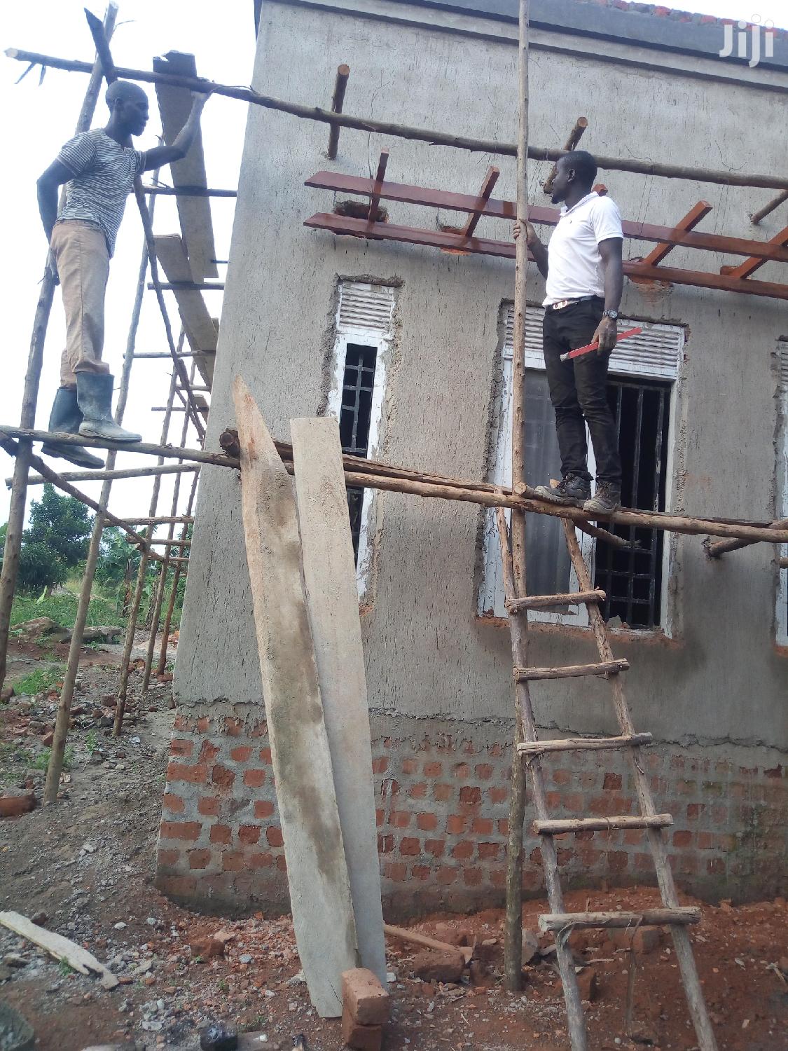 Cheap Architectural Drawings and Construction Works