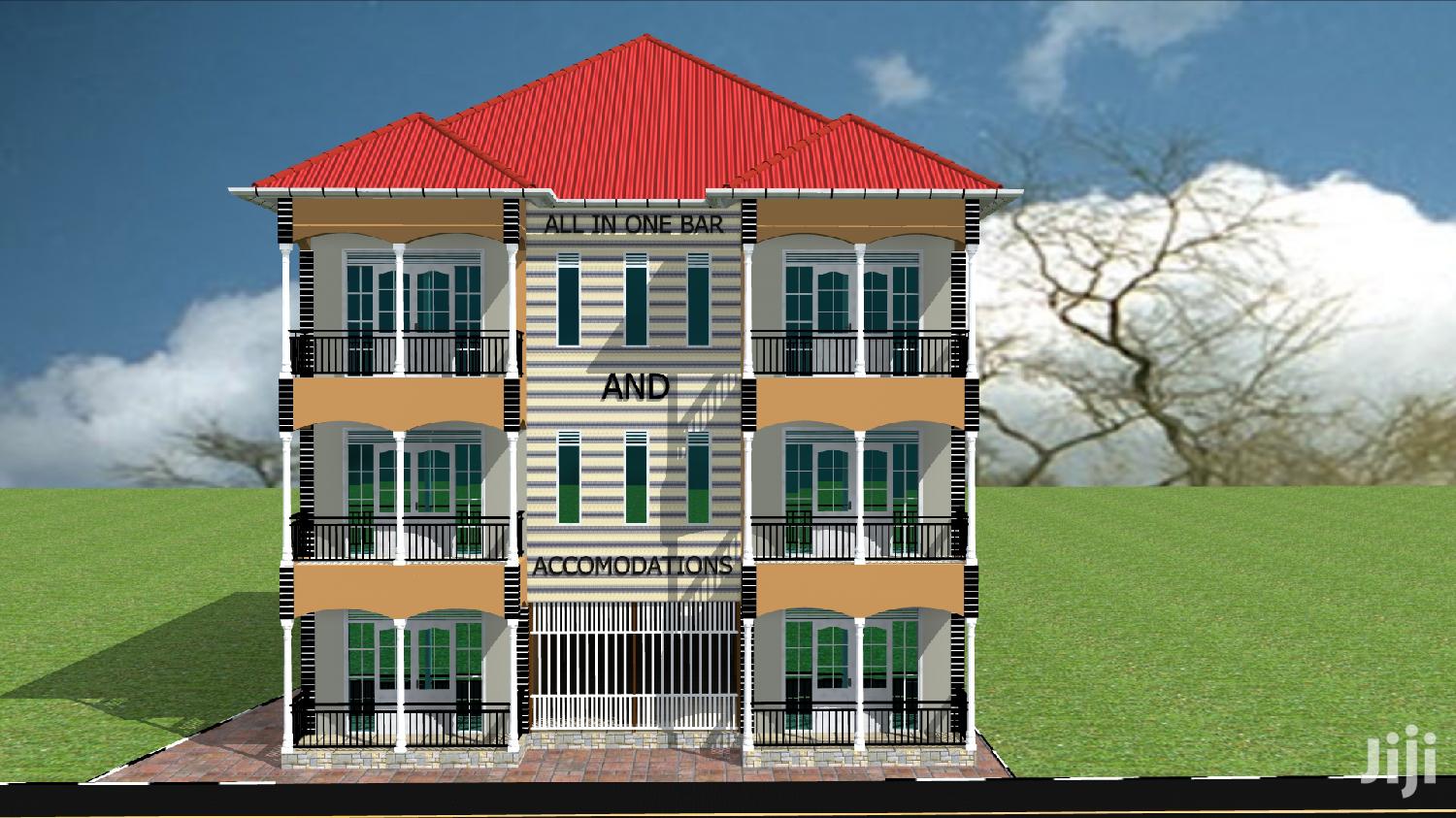 Cheap Architectural Drawings and Construction Works