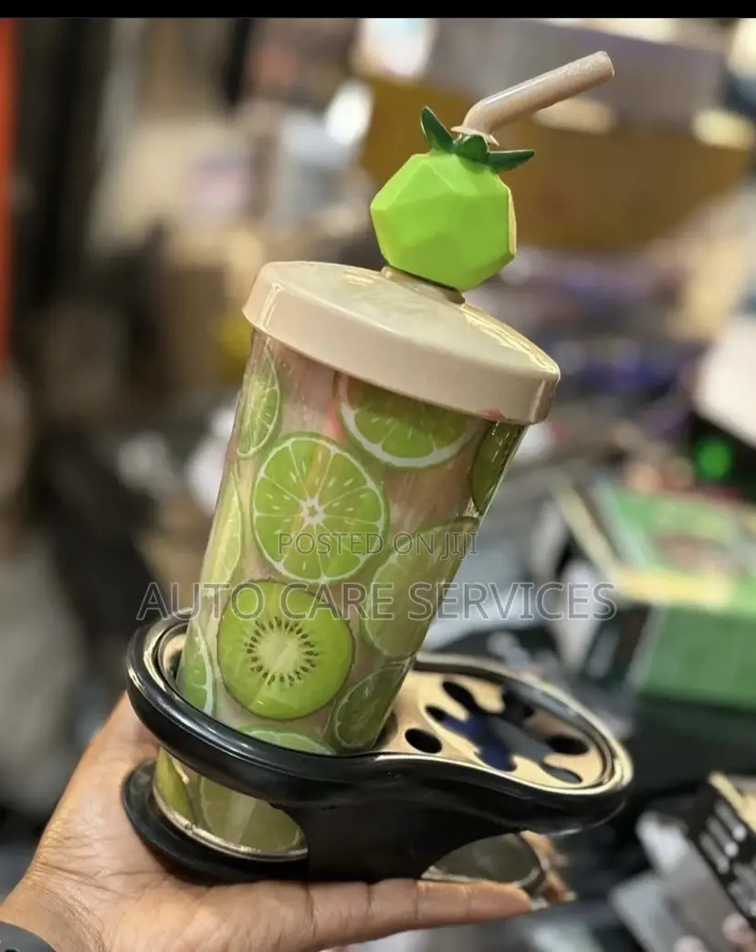 Car Bottle Handles