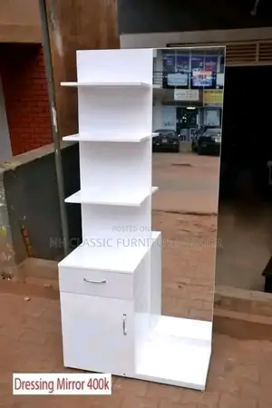 Dressing Mirror/ Dresser / Dressing Mirror/ Dresser.