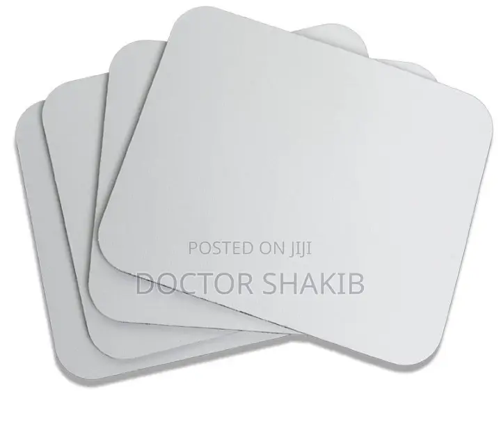 Classic Computer Mouse Pads