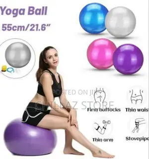 Yoga Gym Ball