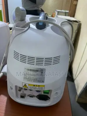 Refurbished Mindray Dp 4800 Ultrasound Scan Machine