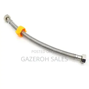 1.5 Flexible Plumbing Tube