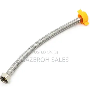 1.5 Flexible Plumbing Tube