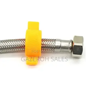 1.5 Flexible Plumbing Tube