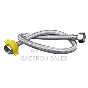 1.5 Flexible Plumbing Tube