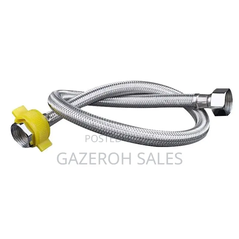 1.5 Flexible Plumbing Tube