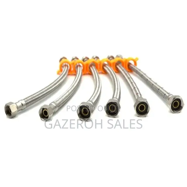 1.5 Flexible Plumbing Tube