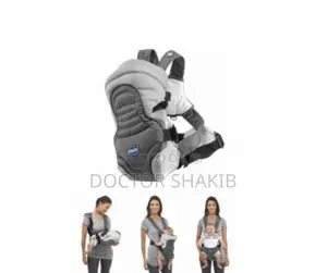 Chicco Brand New Soft Dream Baby Carrier