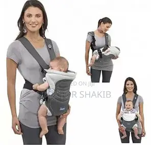 Chicco Brand New Soft Dream Baby Carrier