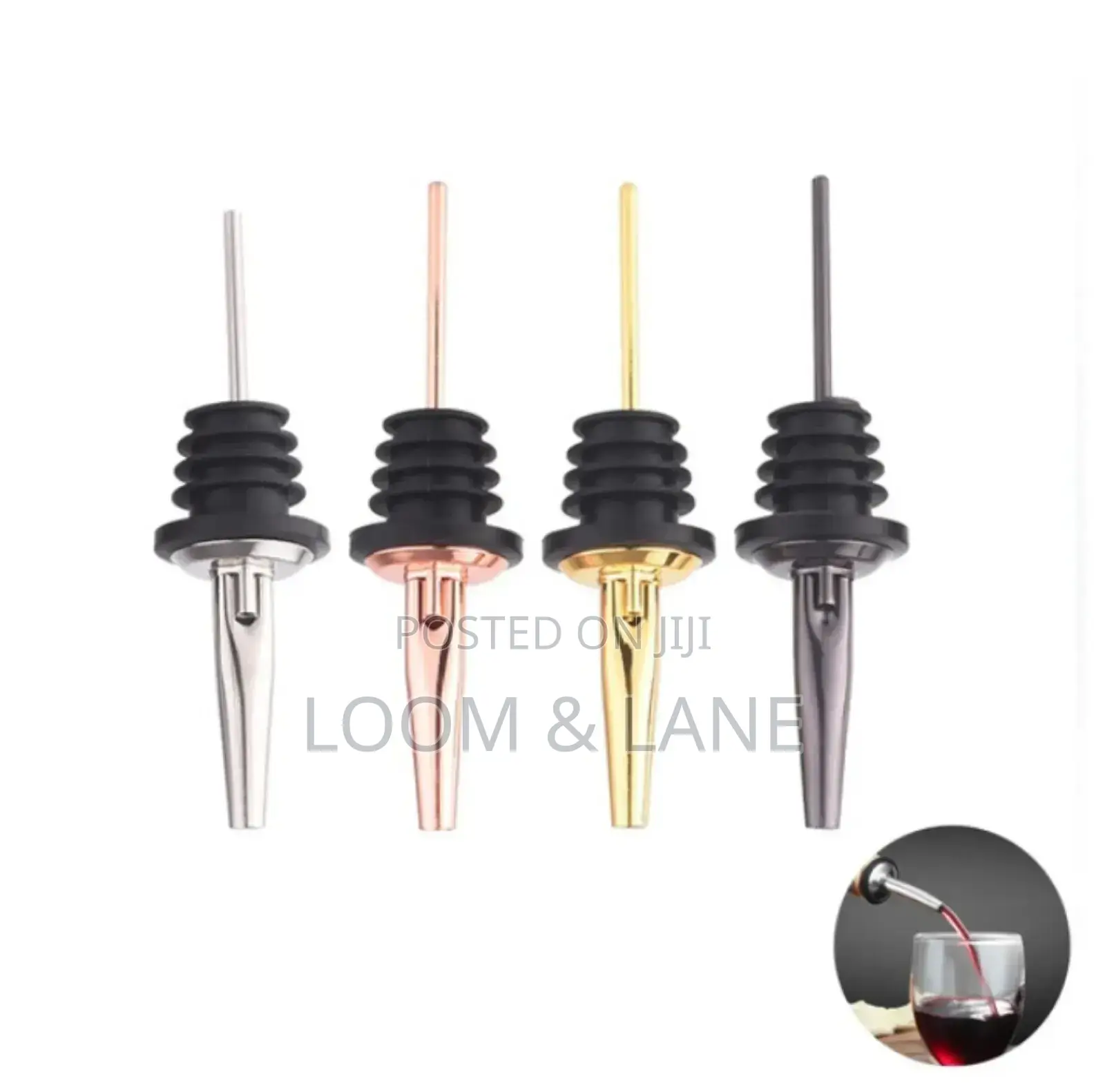 1pc Cocktail Pourer