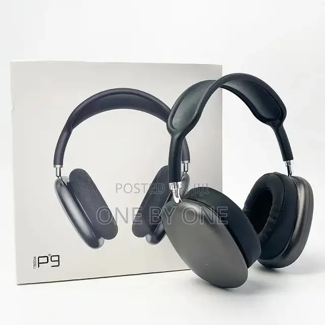 P9 Stereo Headphones Bluetooth-Compatible Music Wireless