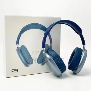 P9 Stereo Bluetooth-Compatible Music Wireless Headset