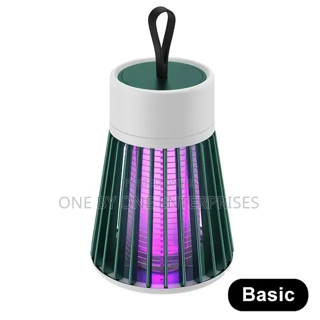 Mosquito Ultraviolet Lamp Household Insect Trap Effective