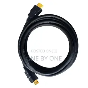 HDMI to HDMI Cable High Speed 5m
