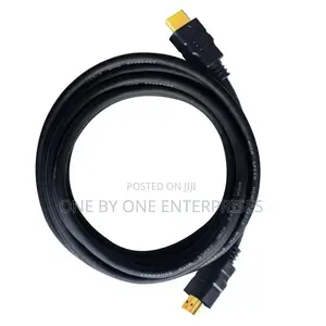 HDMI to HDMI Cable High Speed 10m