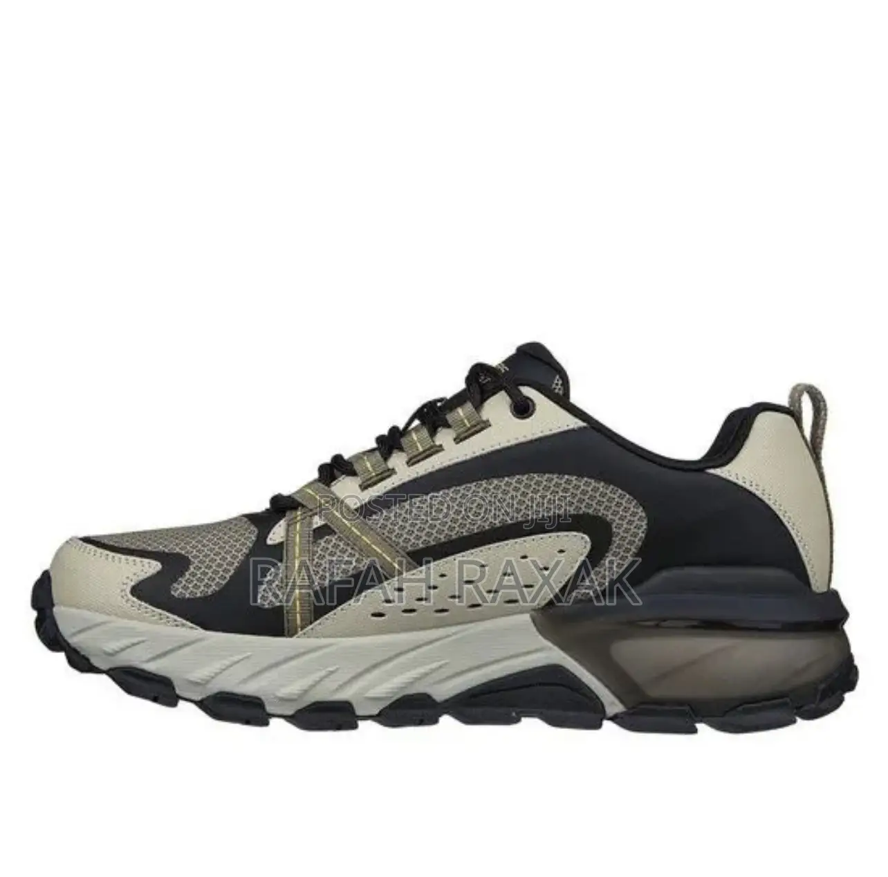 Original Men’S Skechers Max Protect Outdoor Sneakers