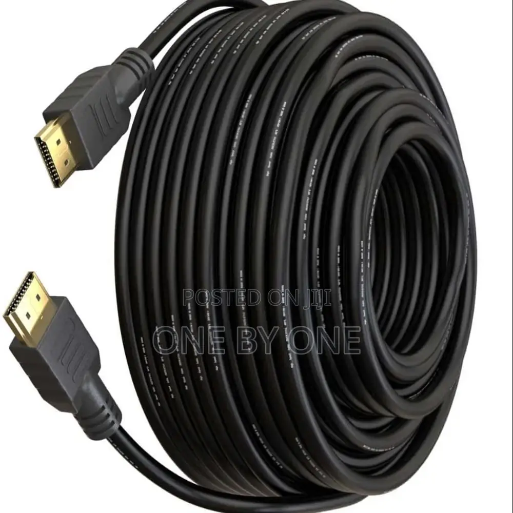 HDMI to HDMI Cable High Speed 30m