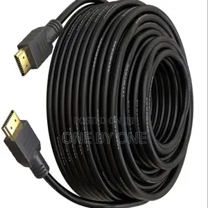 HDMI to HDMI Cable High Speed 30m