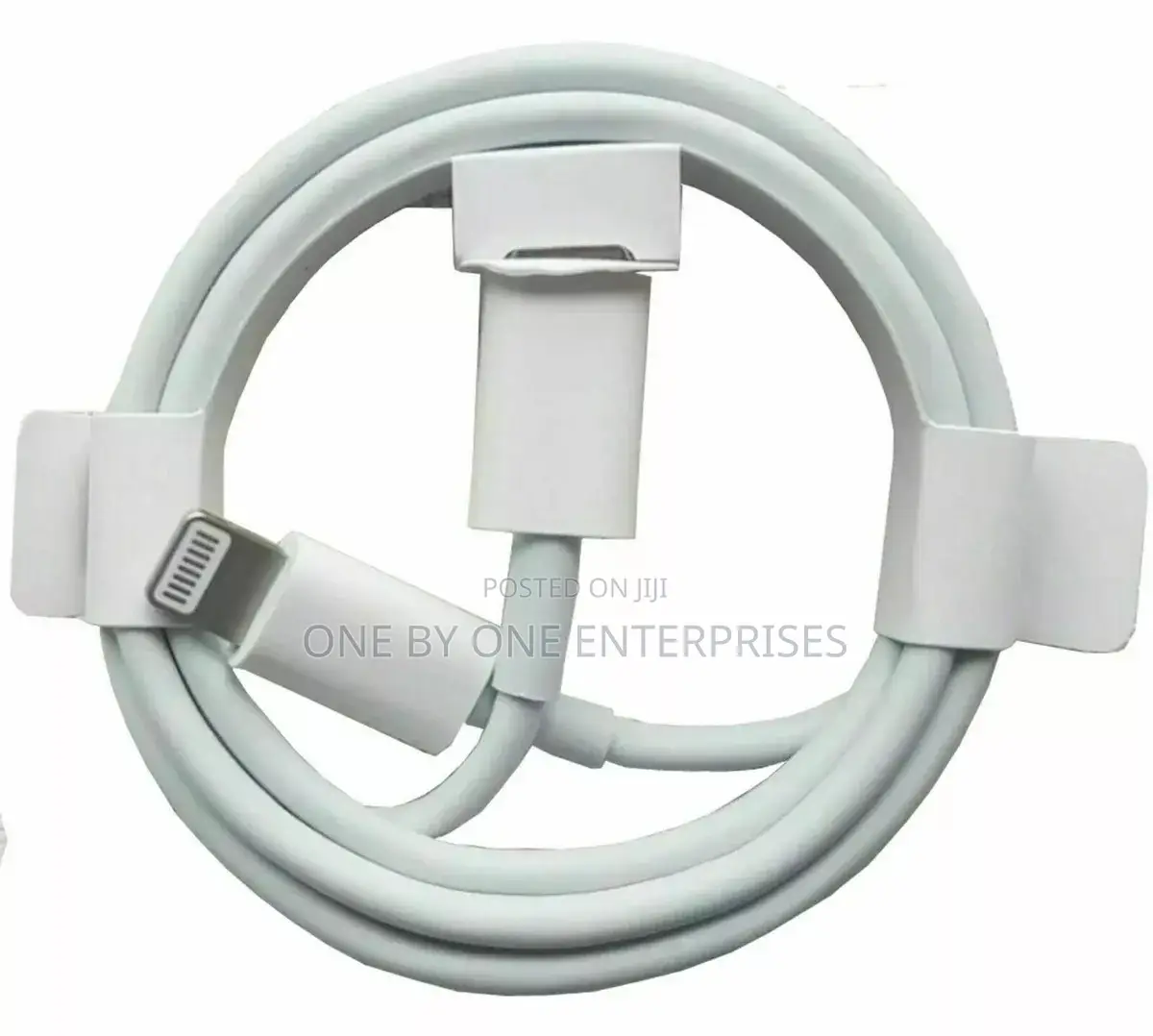 Genuine USB-C 20W Fast Charger/Cable Lead