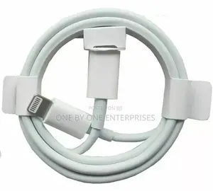 Genuine USB-C 20W Fast Charger/Cable Lead