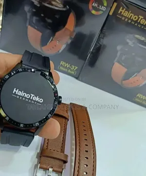 Haino Teko RW37 Smart Watch’S