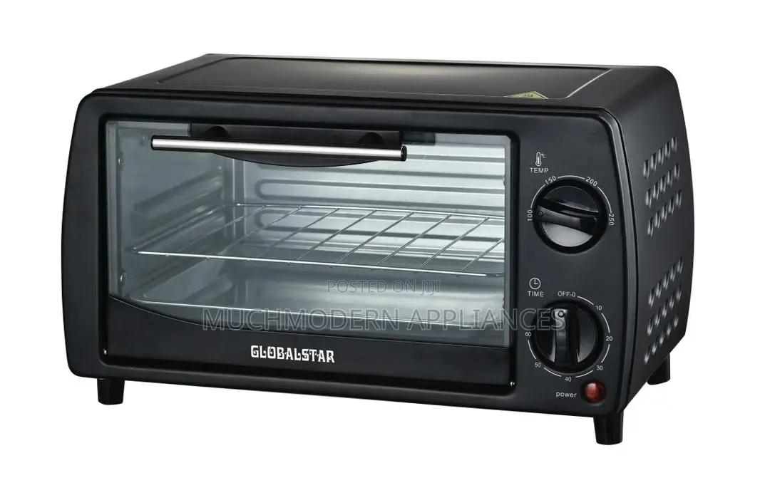 Globalstar 12 Litres Oven