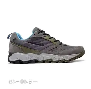 Original Men’S Columbia Ivo Trail Hiking Sneakers