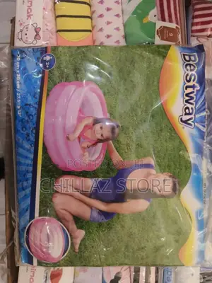 Portable Swimming Pool