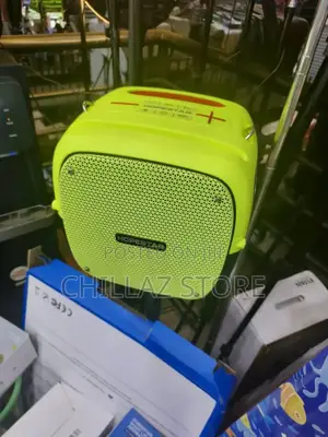 Photo - Wireless Hopestar Music