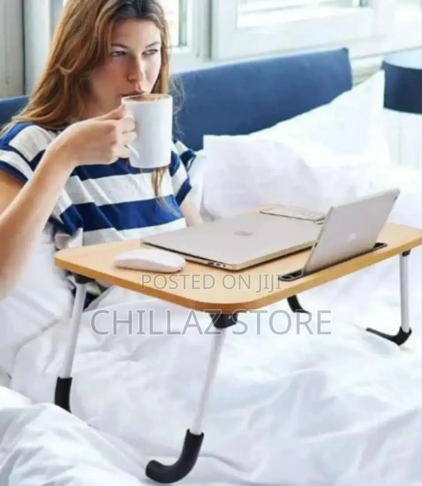 Adjustable Bed Table