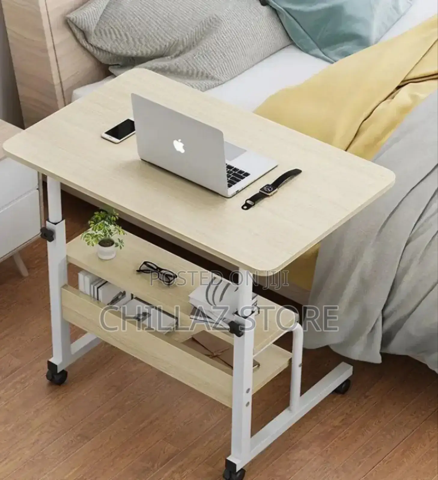 Adjustable Laptop Stand