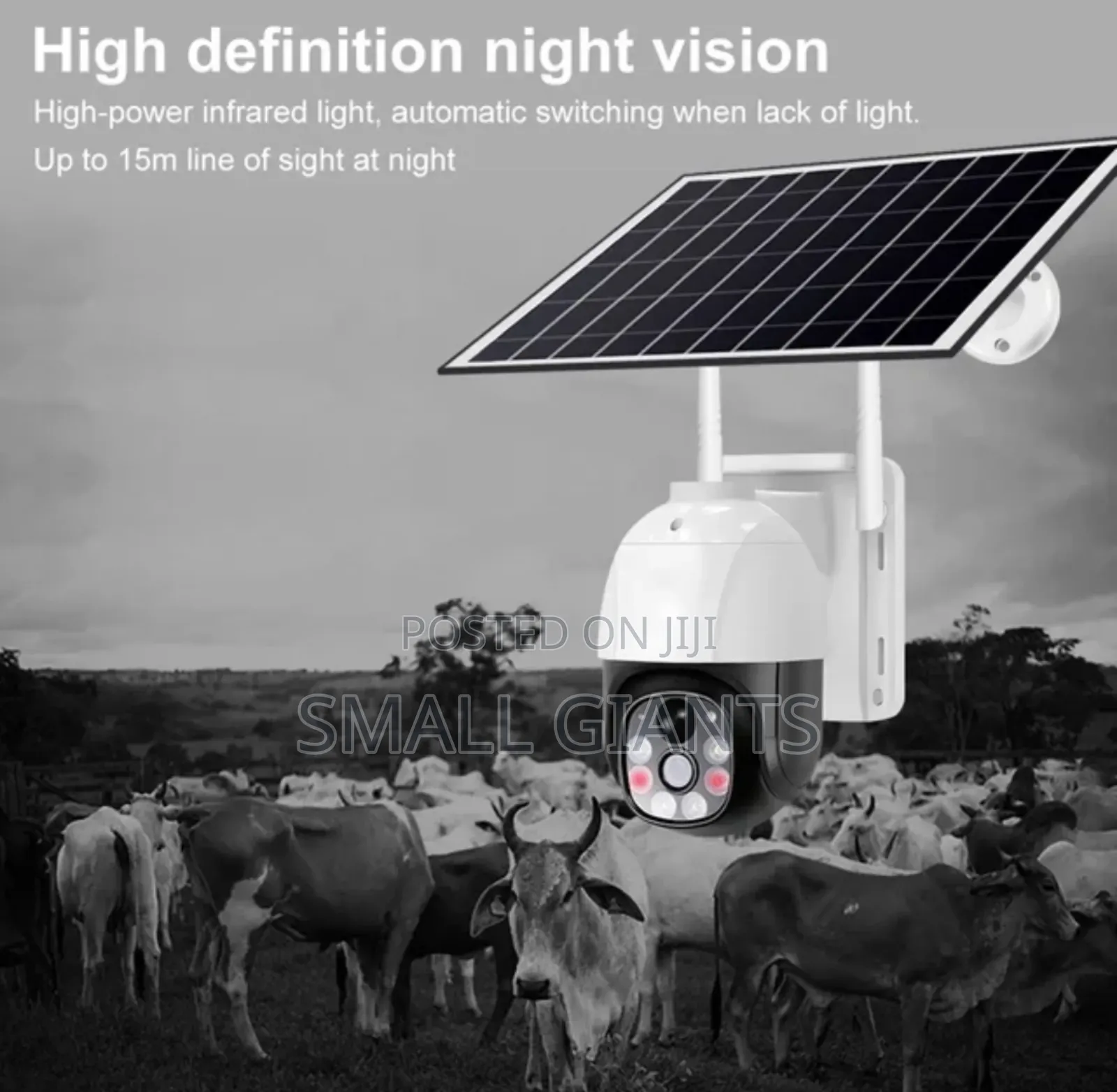 Calus Smart Live VC9 4g/ Wifi Smart Net Camera