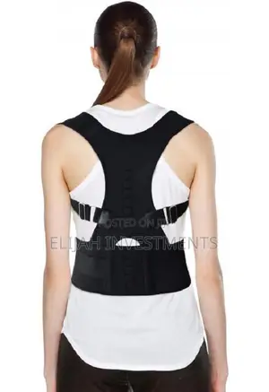 Generic Posture Corrector