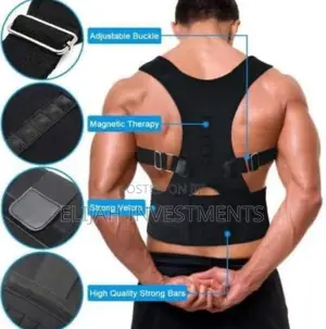Generic Posture Corrector