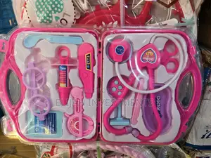 New Doctor Set Kit for Children