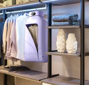Portable Mini Laundry Dryer Machine