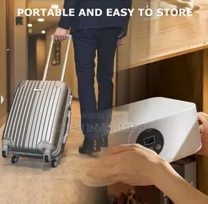 Portable Mini Laundry Dryer Machine
