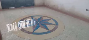 Terrazzo Done 256