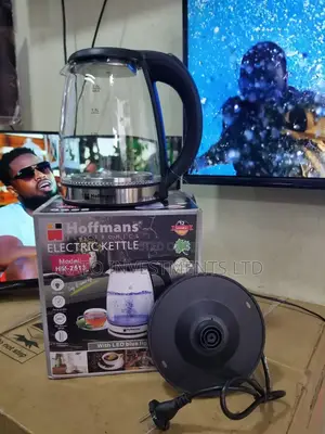 Hoffmans Electric Kettle