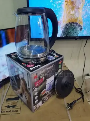 Hoffmans Electric Kettle