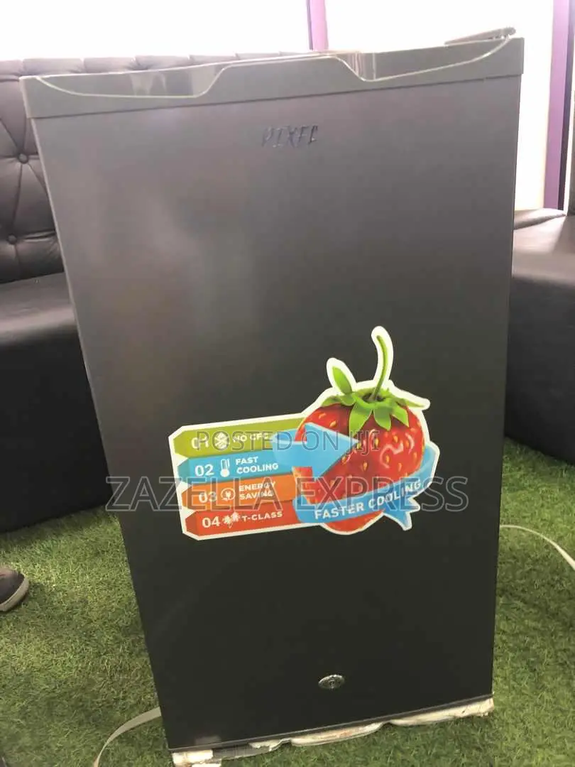 Pixel 120L Refrigerator