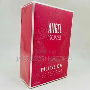 Photo - Angel Nova Eau De Parfum for Women