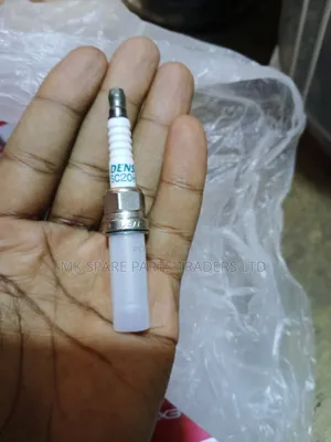 Spark Plugs